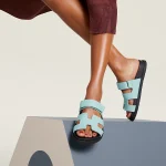 Chypre sandal - Image 2